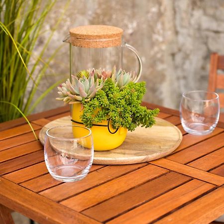 Zenden Apartment Jajce Ngoại thất bức ảnh