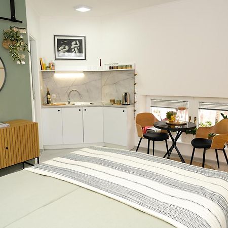 Zenden Apartment Jajce Ngoại thất bức ảnh