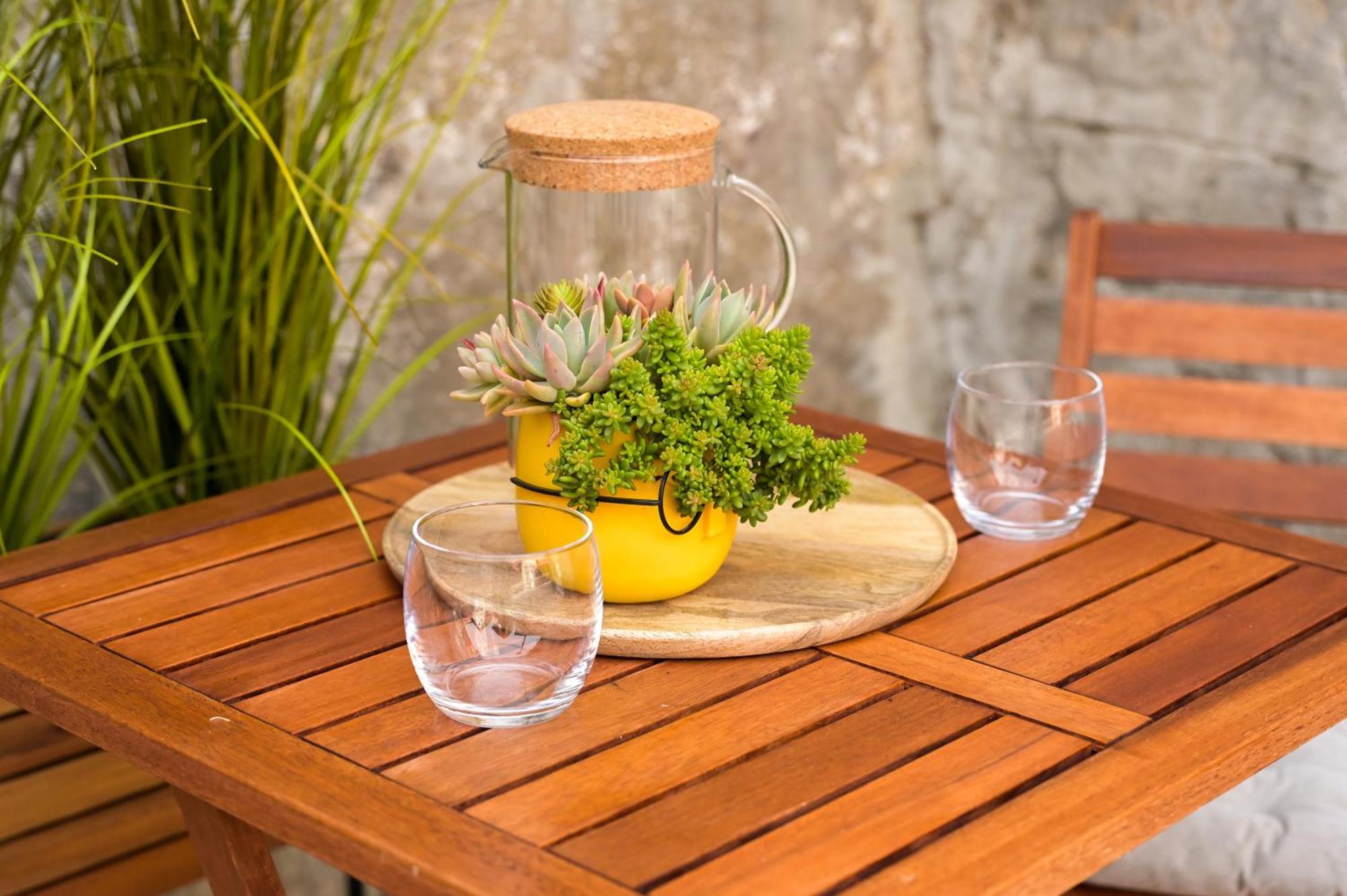 Zenden Apartment Jajce Ngoại thất bức ảnh