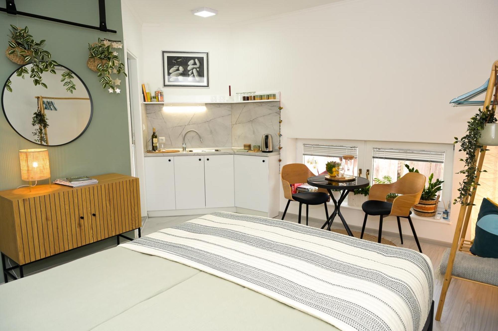 Zenden Apartment Jajce Ngoại thất bức ảnh
