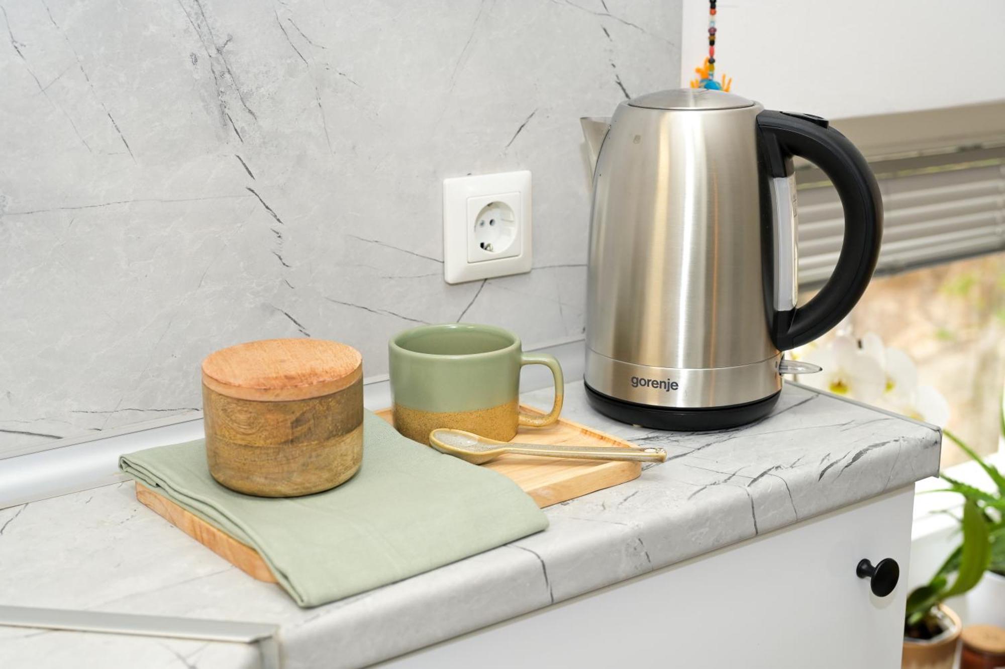 Zenden Apartment Jajce Ngoại thất bức ảnh