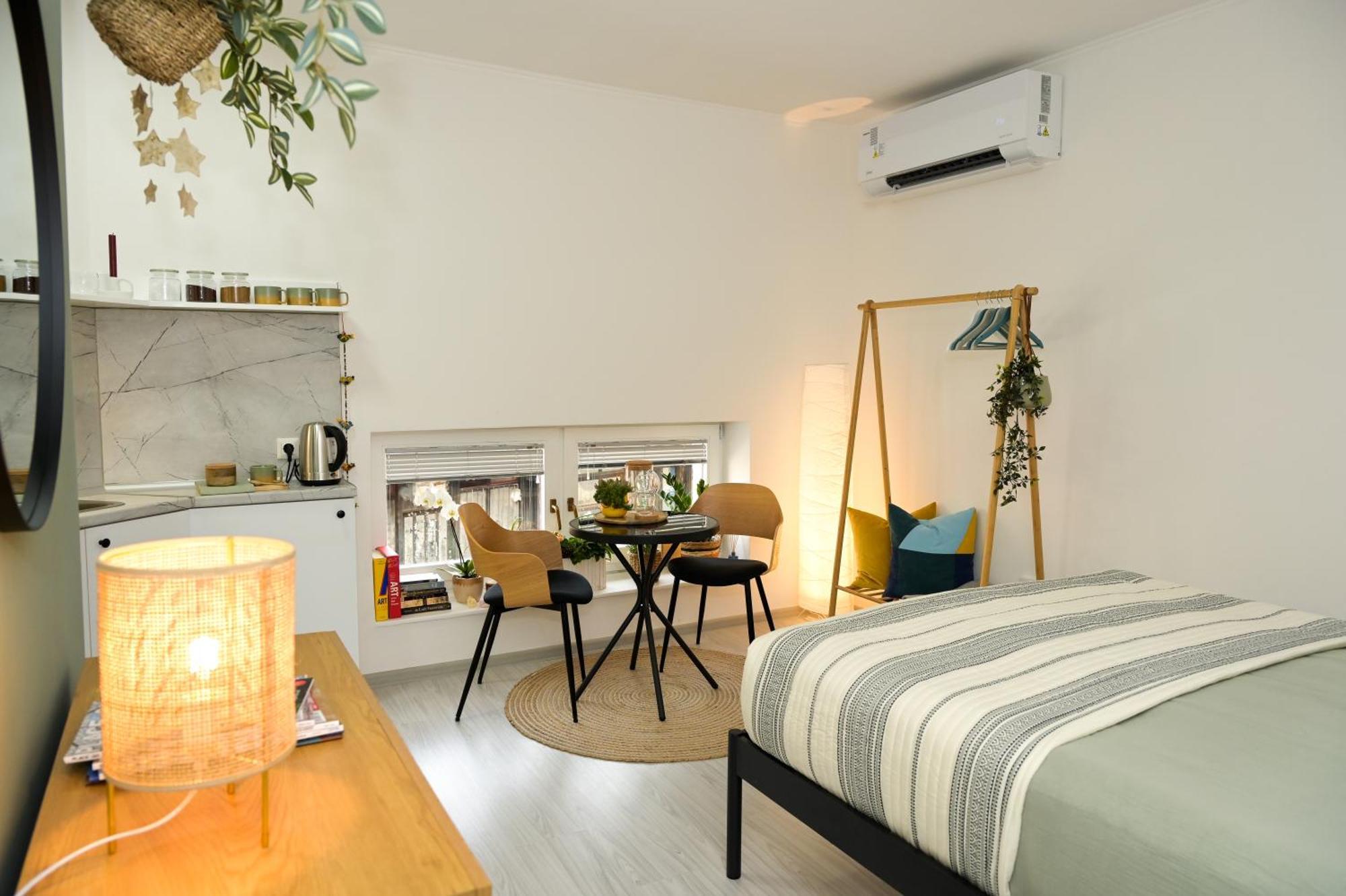 Zenden Apartment Jajce Ngoại thất bức ảnh